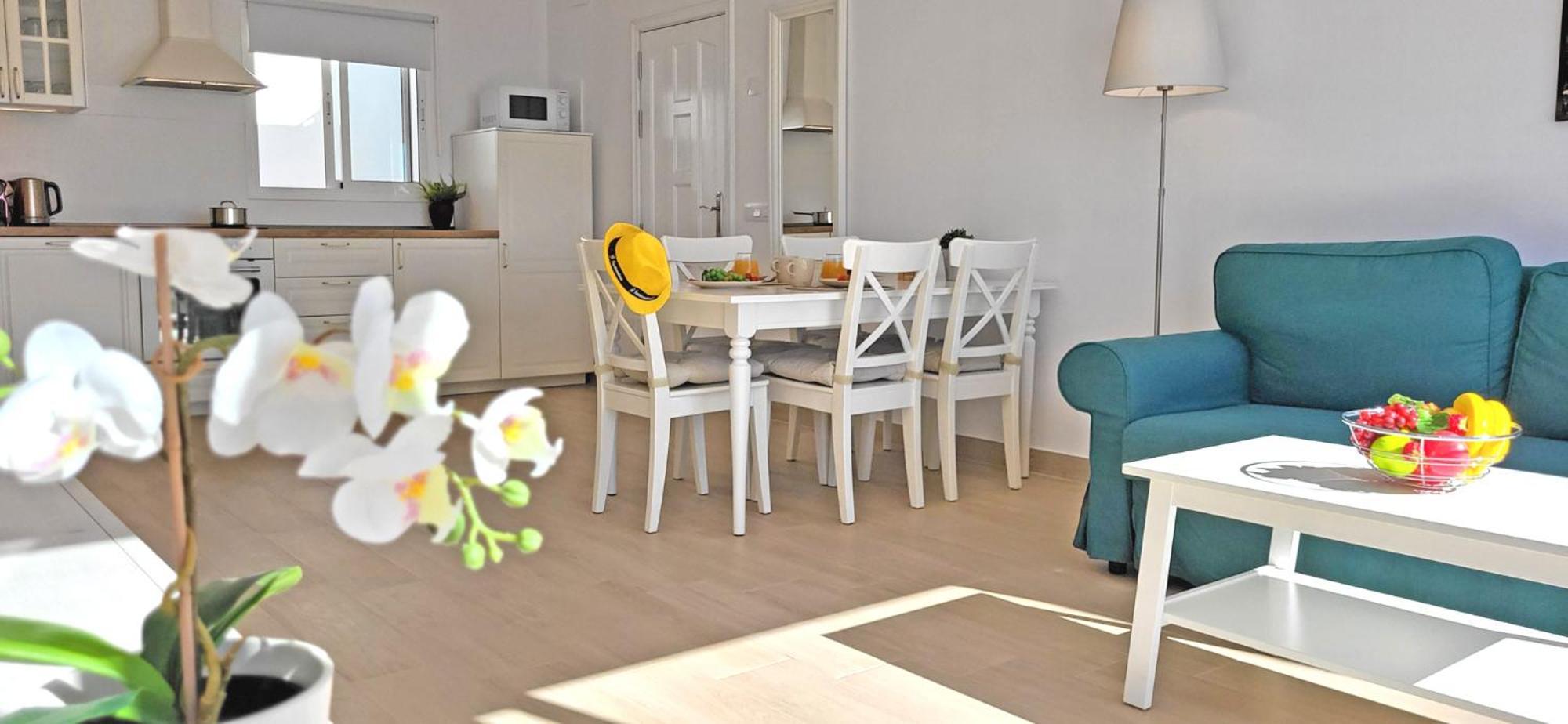 Ferienwohnung Ocean Sounds 2 Gran Tarajal Exterior foto