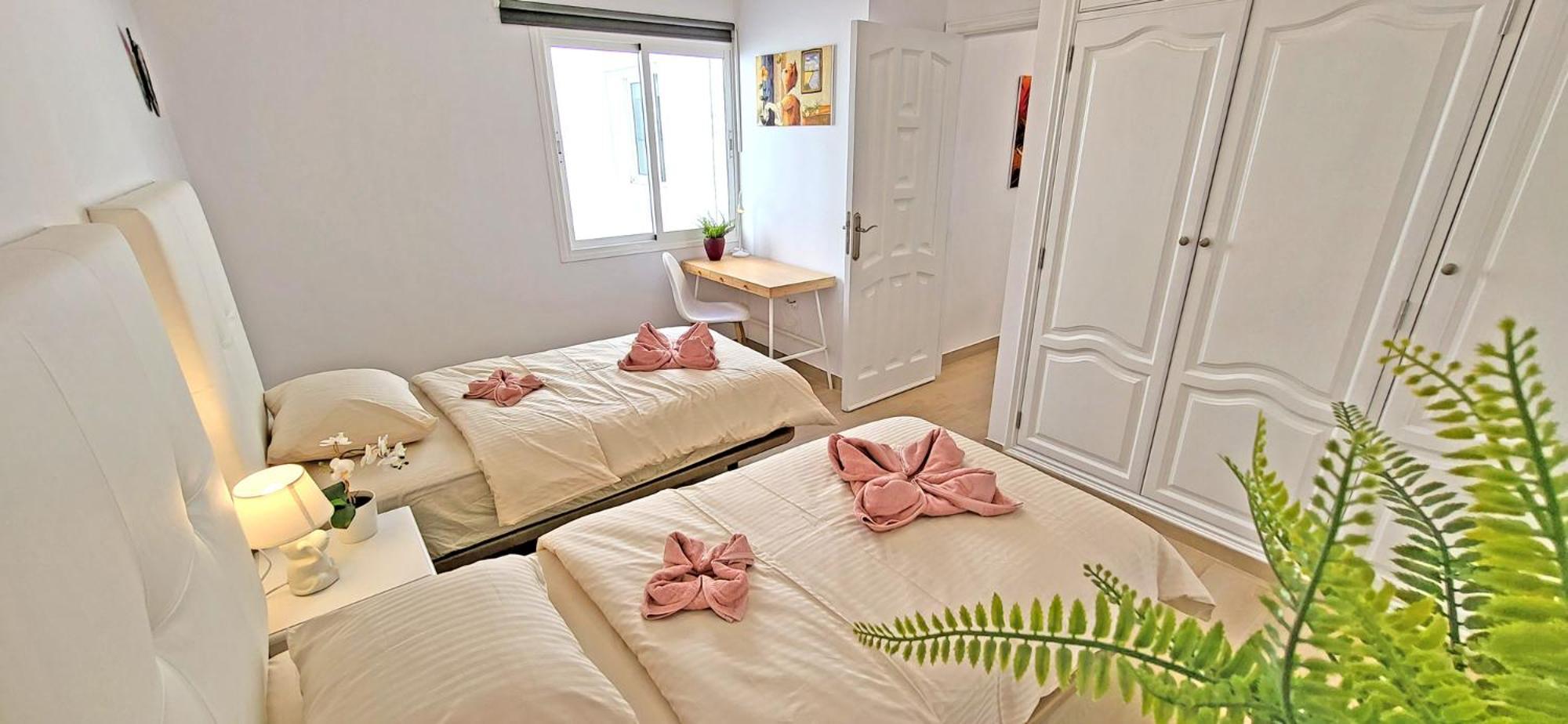 Ferienwohnung Ocean Sounds 2 Gran Tarajal Exterior foto